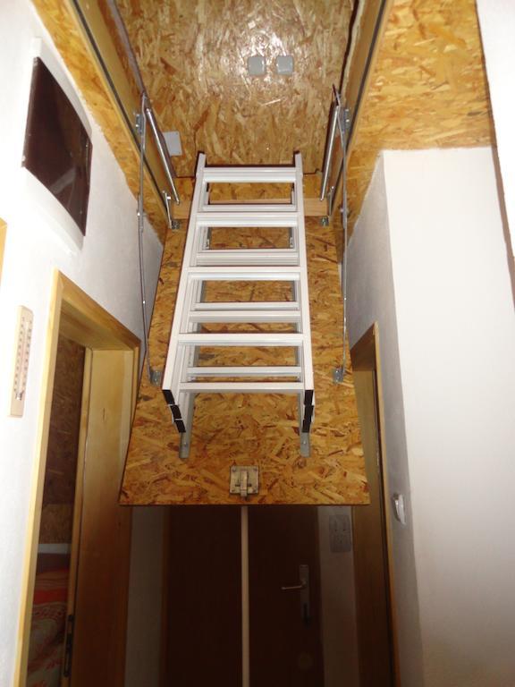 Guest House Happy جابلياك المظهر الخارجي الصورة