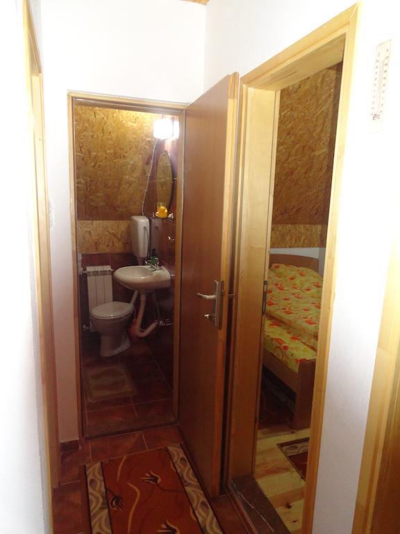 Guest House Happy جابلياك الغرفة الصورة